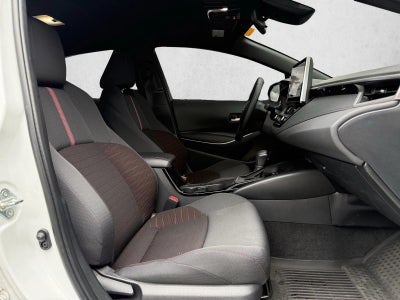 2025 Toyota Corolla Hybrid SE FWD (Natl)