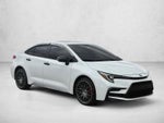 2025 Toyota Corolla Hybrid SE FWD (Natl)