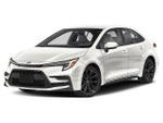 2025 Toyota Corolla Hybrid SE FWD (Natl)