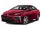 2018 Toyota Mirai Sedan