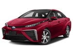 2018 Toyota Mirai Sedan