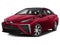 2018 Toyota Mirai Sedan