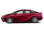 2018 Toyota Mirai Sedan