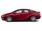 2018 Toyota Mirai Sedan