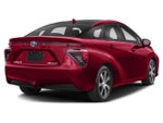 2018 Toyota Mirai Sedan