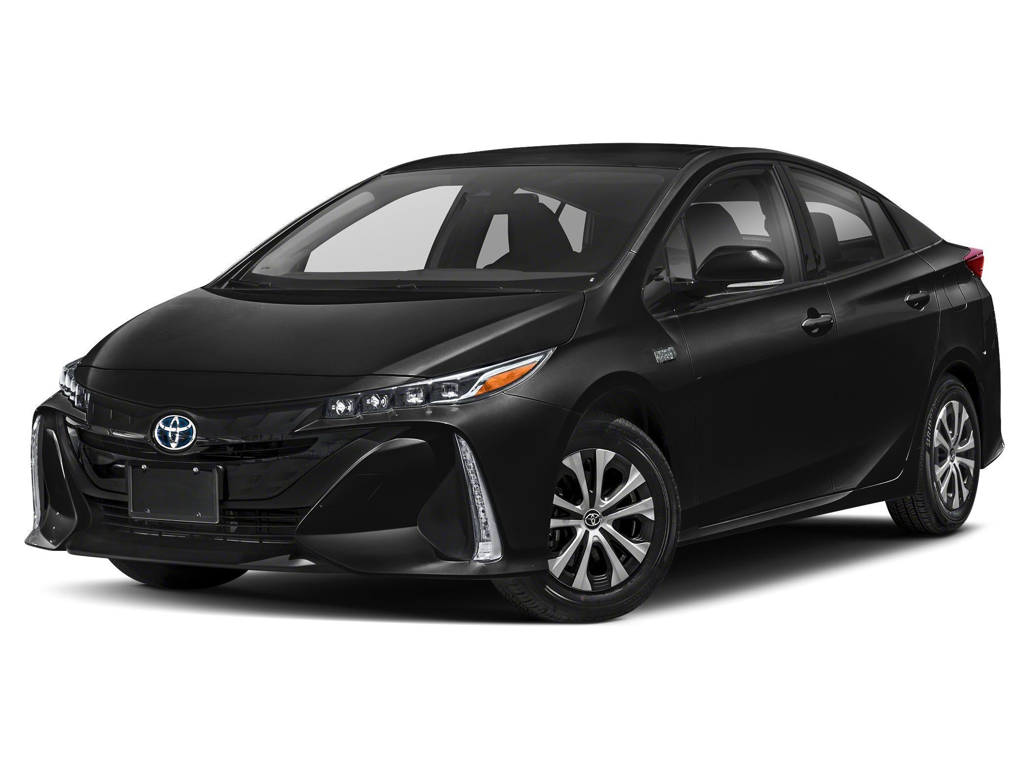 2022 Toyota Prius Prime XLE (Natl)