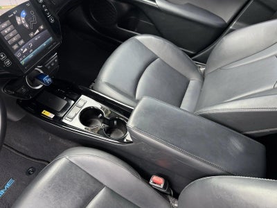2022 Toyota Prius Prime XLE (Natl)