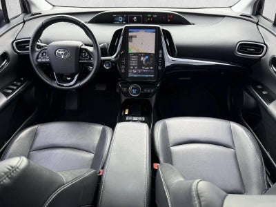 2022 Toyota Prius Prime XLE (Natl)
