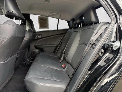 2022 Toyota Prius Prime XLE (Natl)