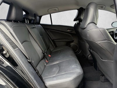 2022 Toyota Prius Prime XLE (Natl)