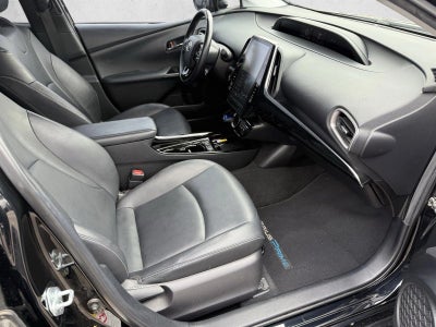 2022 Toyota Prius Prime XLE (Natl)
