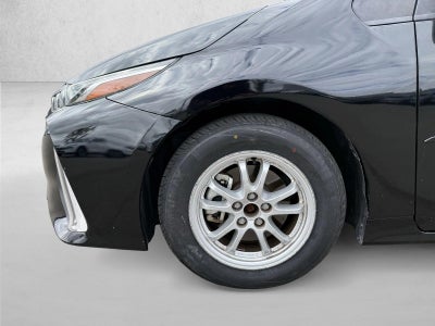 2022 Toyota Prius Prime XLE (Natl)