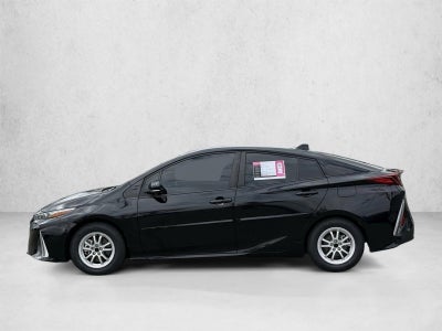 2022 Toyota Prius Prime XLE (Natl)