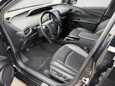 2022 Toyota Prius Prime XLE (Natl)