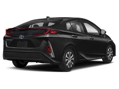 2022 Toyota Prius Prime XLE (Natl)