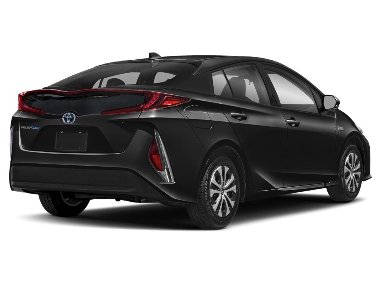 2022 Toyota Prius Prime XLE (Natl)