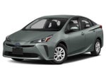 2022 Toyota Prius LE (Natl)