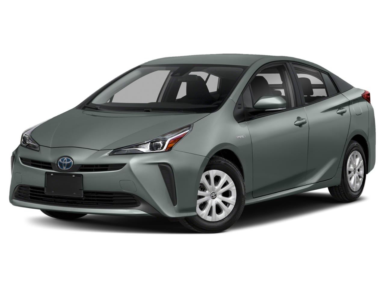 2022 Toyota Prius LE (Natl)