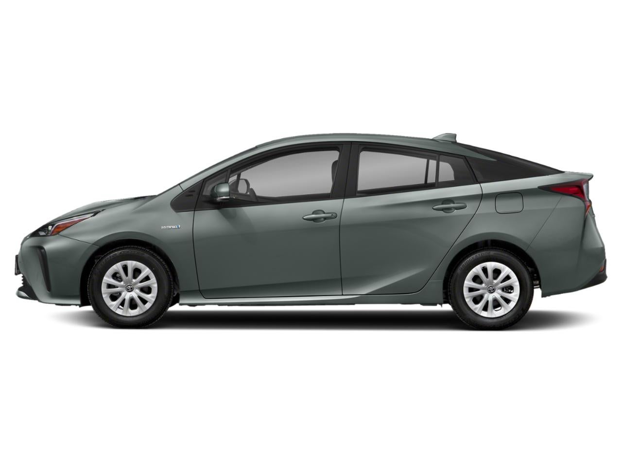2022 Toyota Prius LE (Natl)