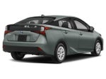 2022 Toyota Prius LE (Natl)