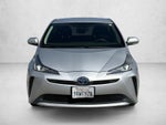 2022 Toyota Prius L Eco (Natl)