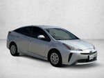2022 Toyota Prius L Eco (Natl)
