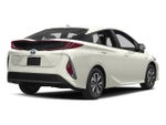 2017 Toyota Prius Prime Advanced (Natl)