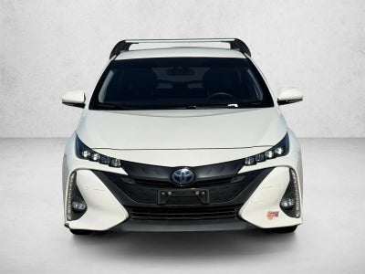 2020 Toyota Prius Prime Limited (Natl)