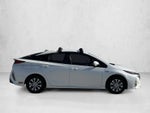 2020 Toyota Prius Prime Limited (Natl)