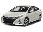2020 Toyota Prius Prime Limited (Natl)