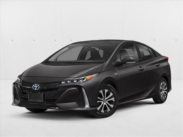 2020 Toyota Prius Prime LE (Natl)