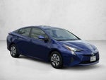 2016 Toyota Prius 5dr HB Three (Natl)