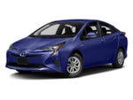 2016 Toyota Prius 5dr HB Three (Natl)