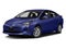 2016 Toyota Prius 5dr HB Three (Natl)