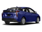 2016 Toyota Prius 5dr HB Three (Natl)