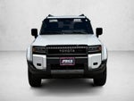 2026 Toyota Land Cruiser 4WD (Natl)