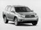 2009 Toyota Highlander 4WD 4dr V6 Base (Natl)