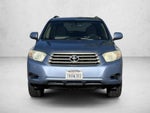 2009 Toyota Highlander 4WD 4dr V6 Base (Natl)