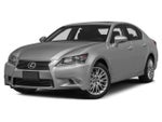 2015 Lexus GS 350 4dr Sdn RWD