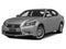 2015 Lexus GS 350 4dr Sdn RWD