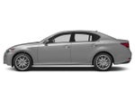 2015 Lexus GS 350 4dr Sdn RWD