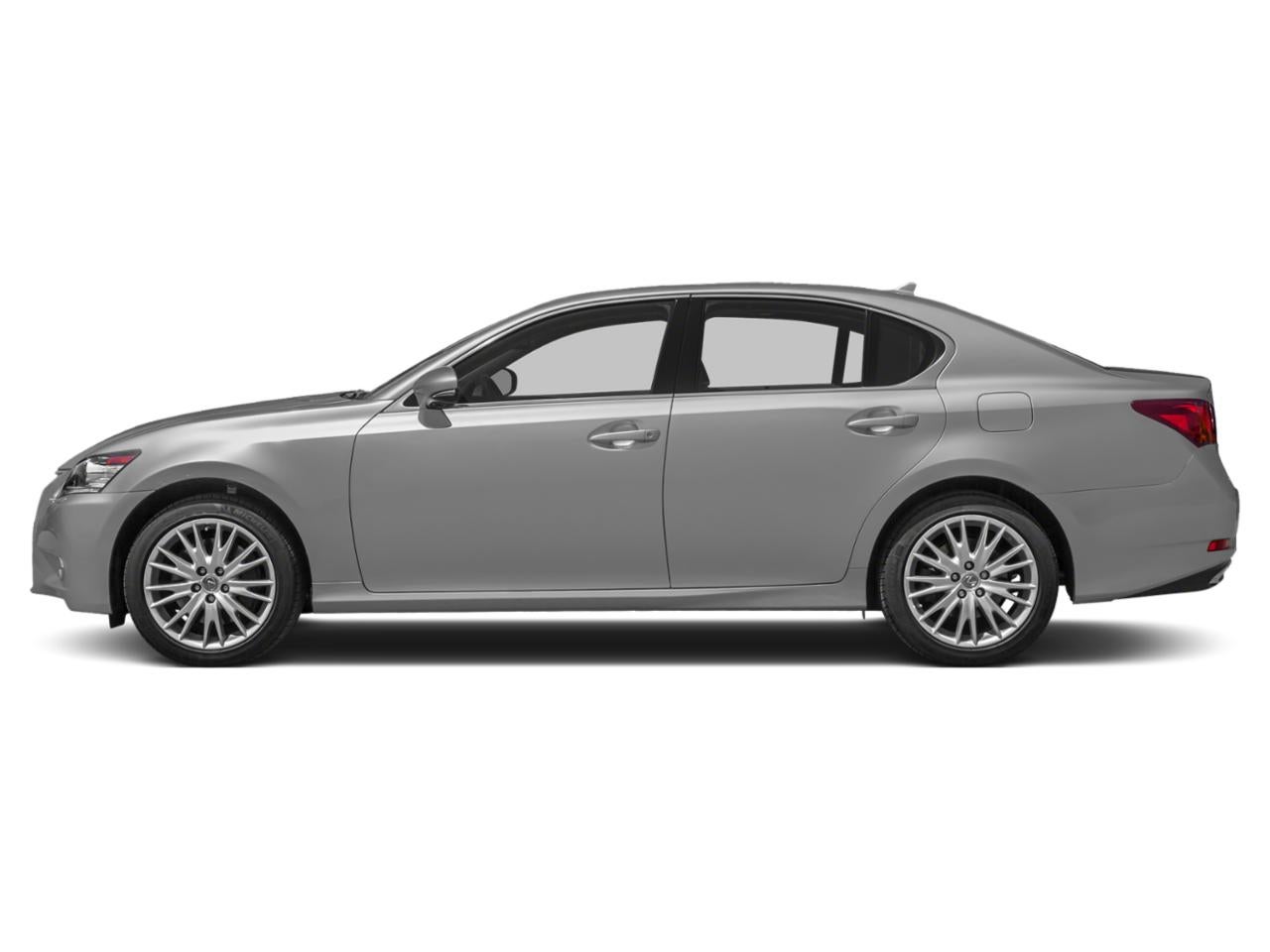 2015 Lexus GS 350 4dr Sdn RWD