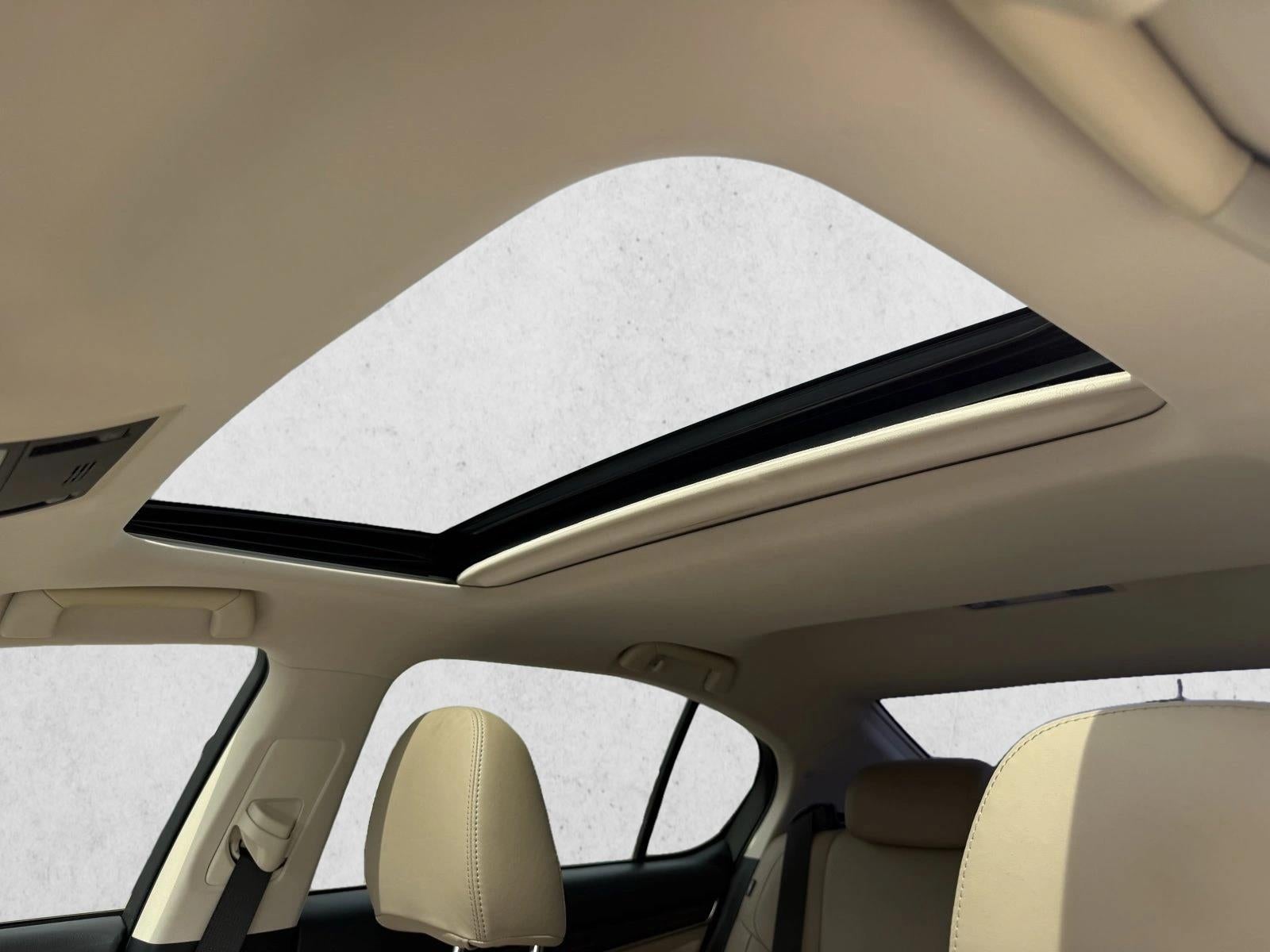 2017 Lexus GS 350 RWD