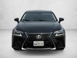 2017 Lexus GS 350 RWD