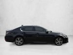 2017 Lexus GS 350 RWD