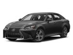2017 Lexus GS 350 RWD