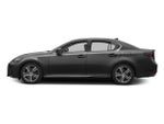 2017 Lexus GS 350 RWD