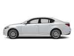 2014 Lexus GS 350 4dr Sdn AWD