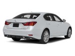 2014 Lexus GS 350 4dr Sdn AWD