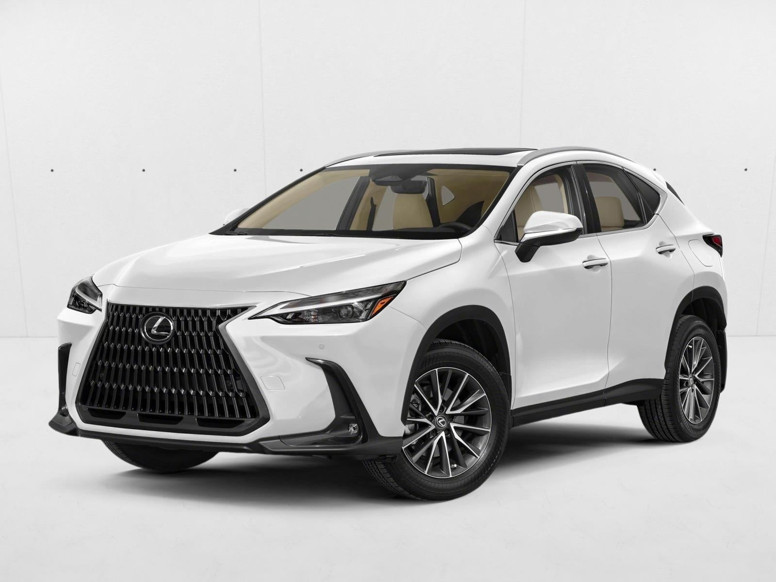2024 Lexus NX 350 AWD